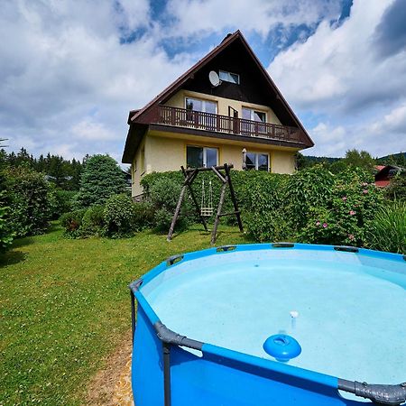Apartment Novy Svet By Interhome Harrachov Kültér fotó