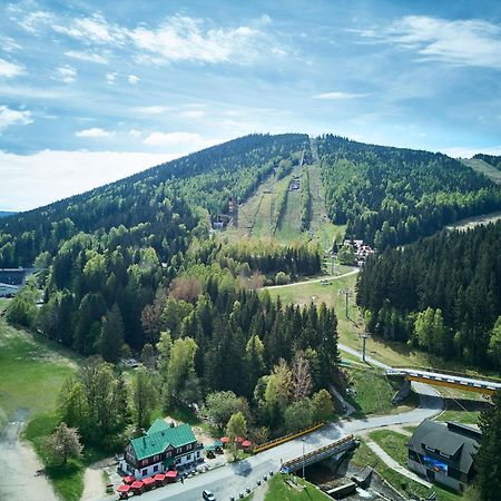 Apartment Novy Svet By Interhome Harrachov Kültér fotó
