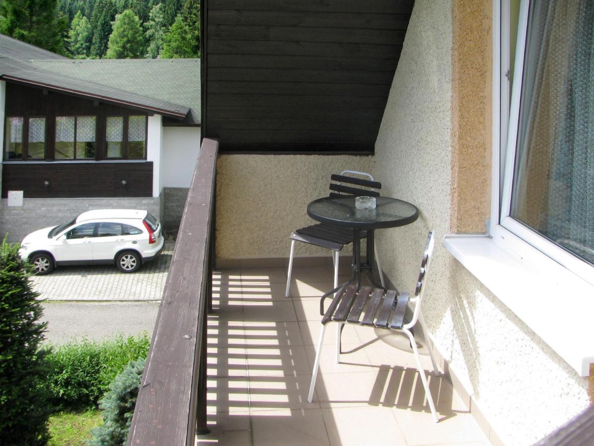 Apartment Novy Svet By Interhome Harrachov Kültér fotó