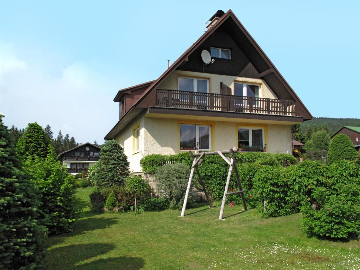 Apartment Novy Svet By Interhome Harrachov Kültér fotó