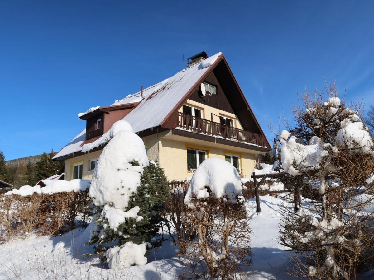 Apartment Novy Svet By Interhome Harrachov Kültér fotó