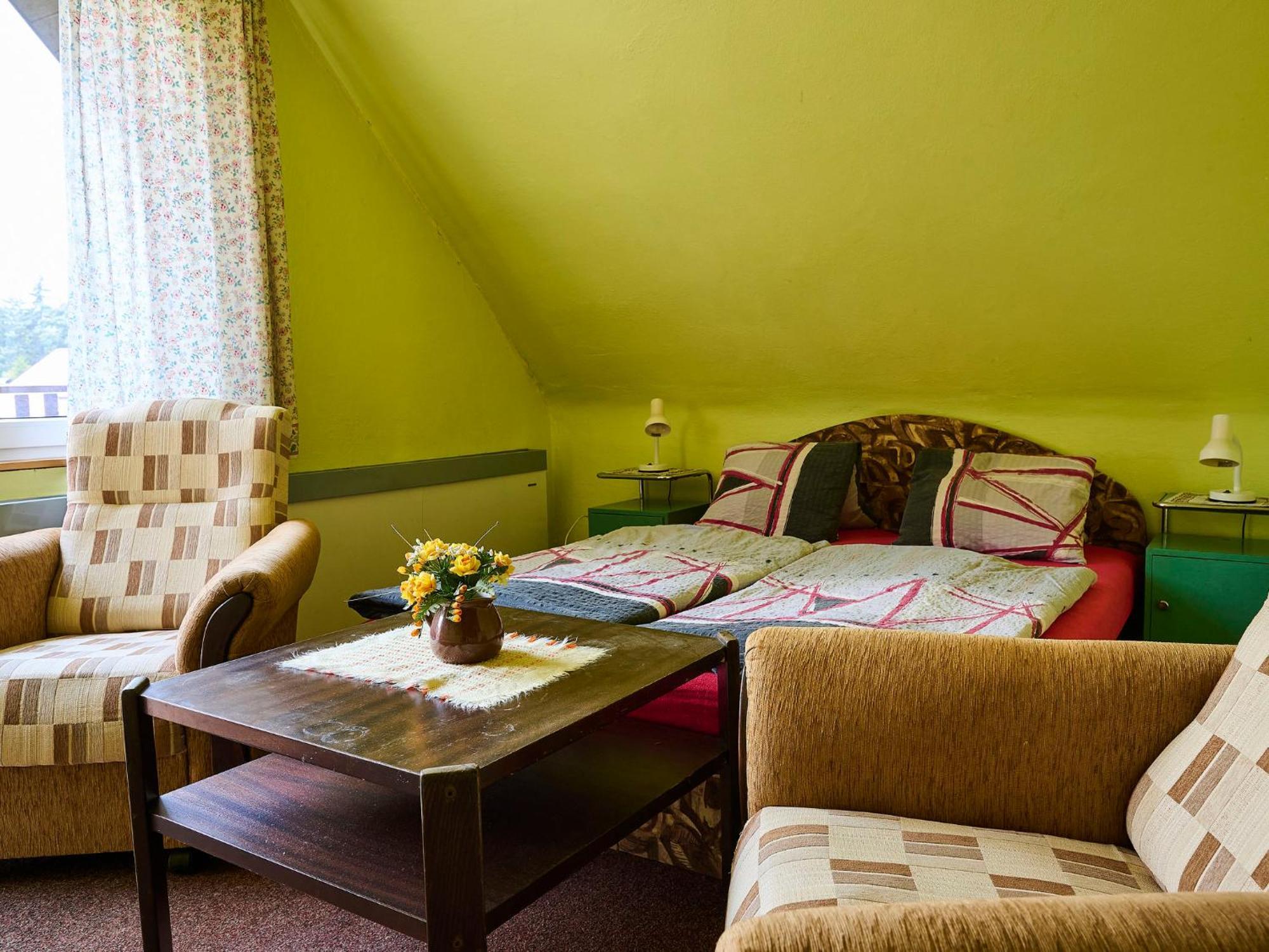 Apartment Novy Svet By Interhome Harrachov Kültér fotó