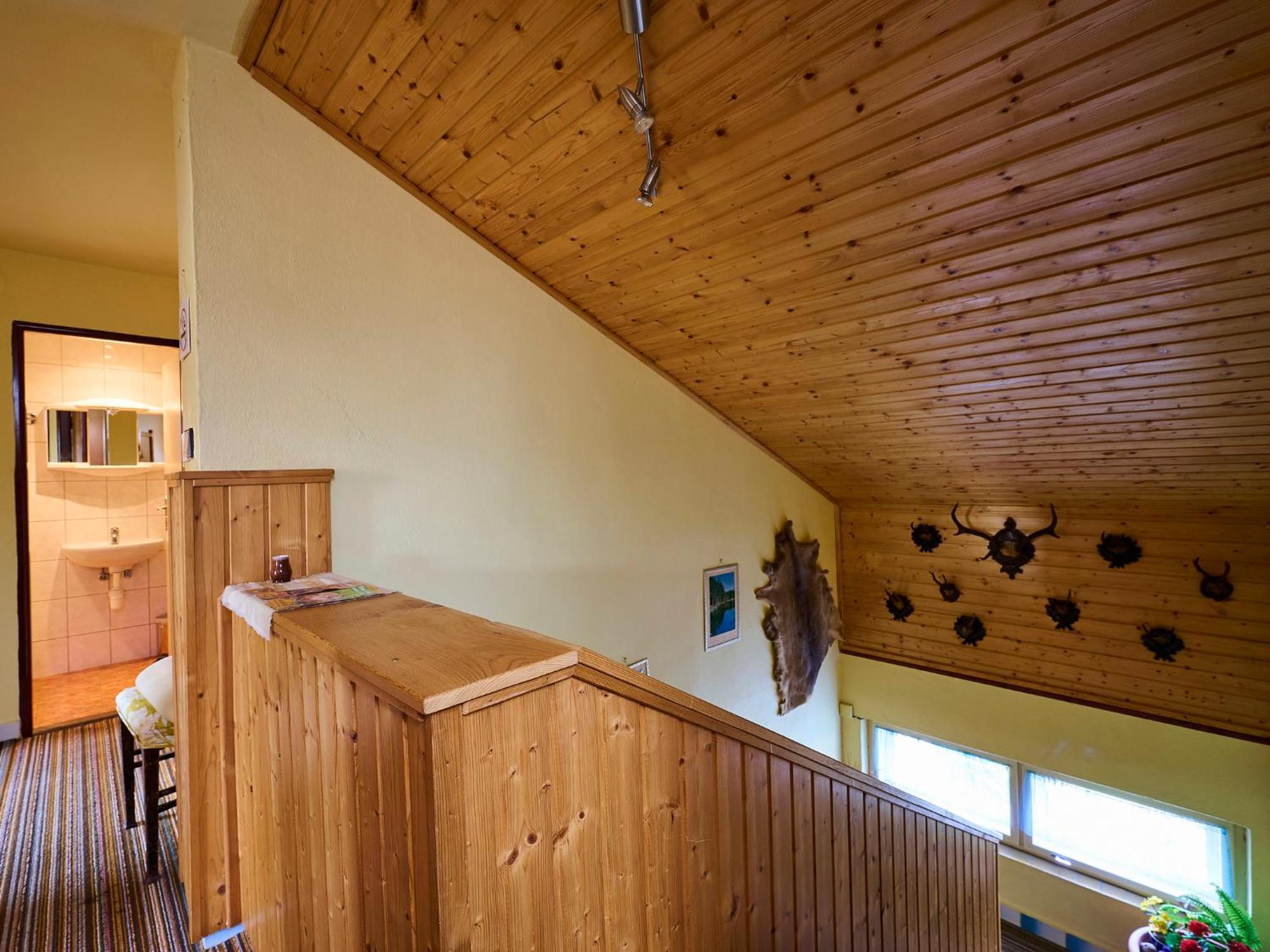 Apartment Novy Svet By Interhome Harrachov Kültér fotó