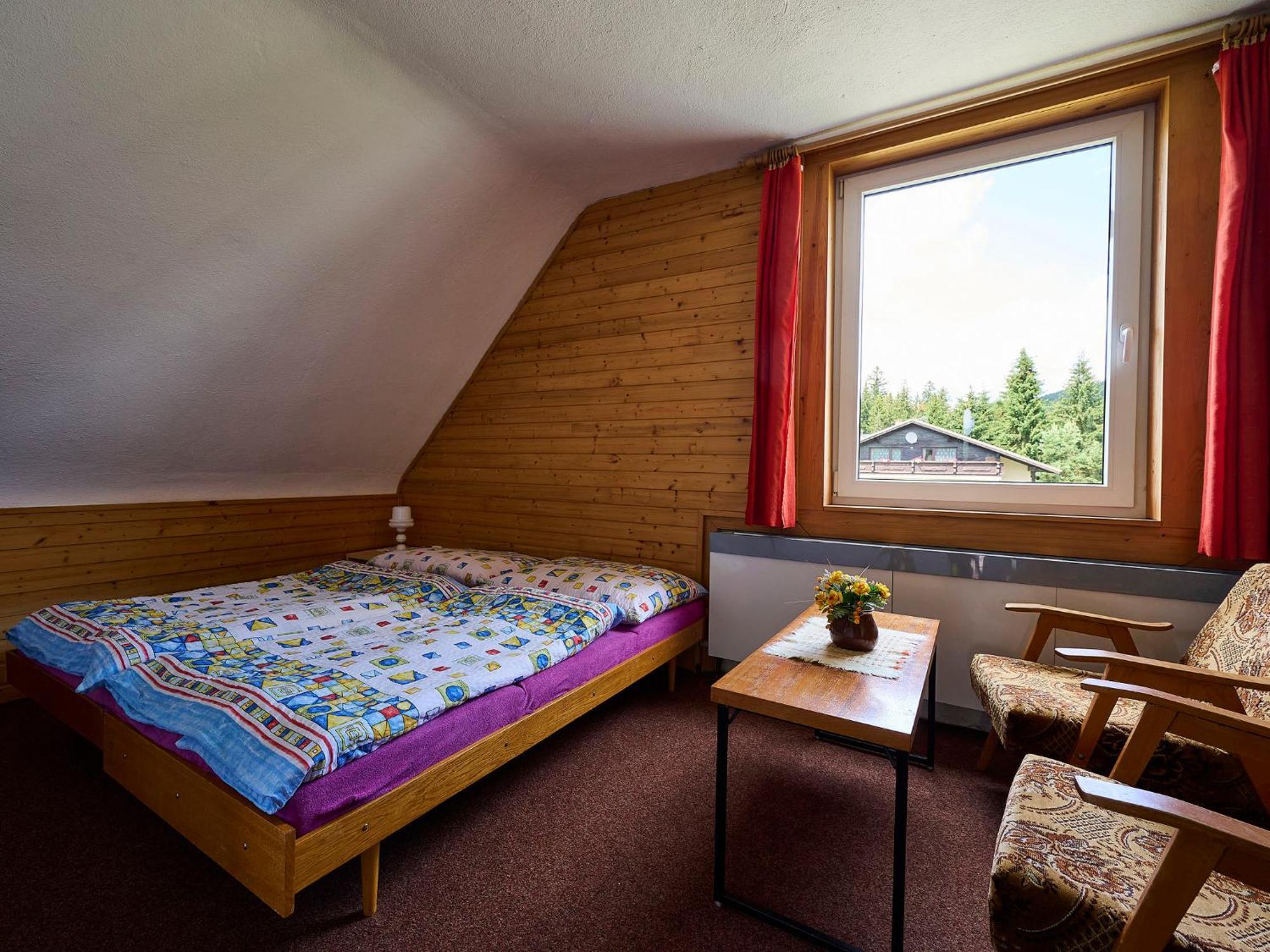 Apartment Novy Svet By Interhome Harrachov Kültér fotó