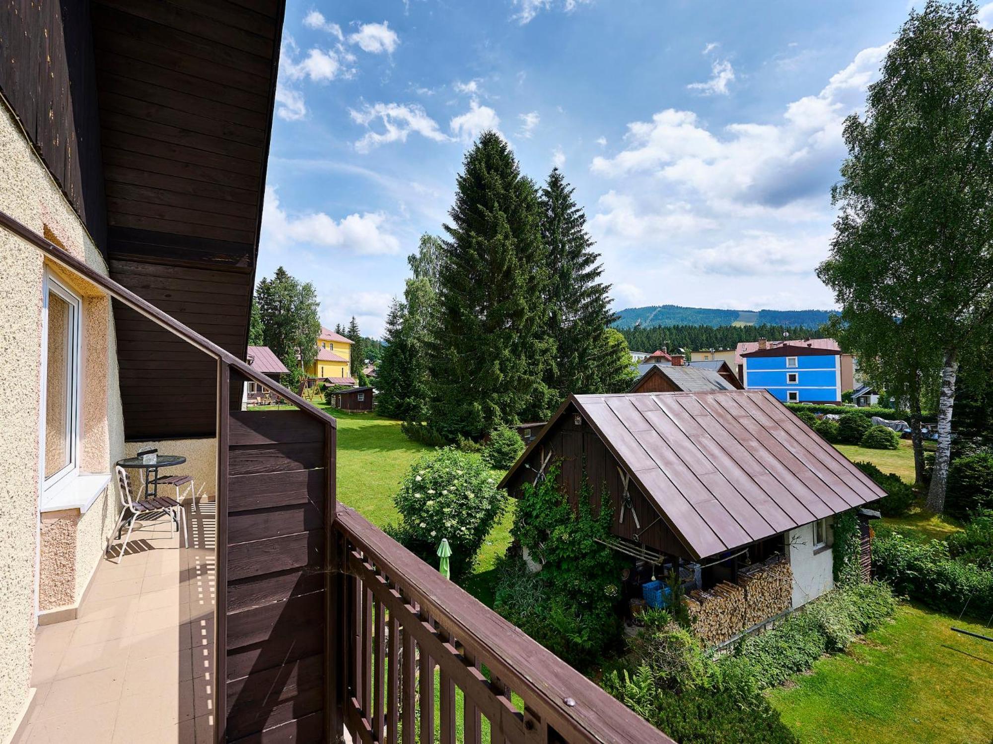 Apartment Novy Svet By Interhome Harrachov Kültér fotó