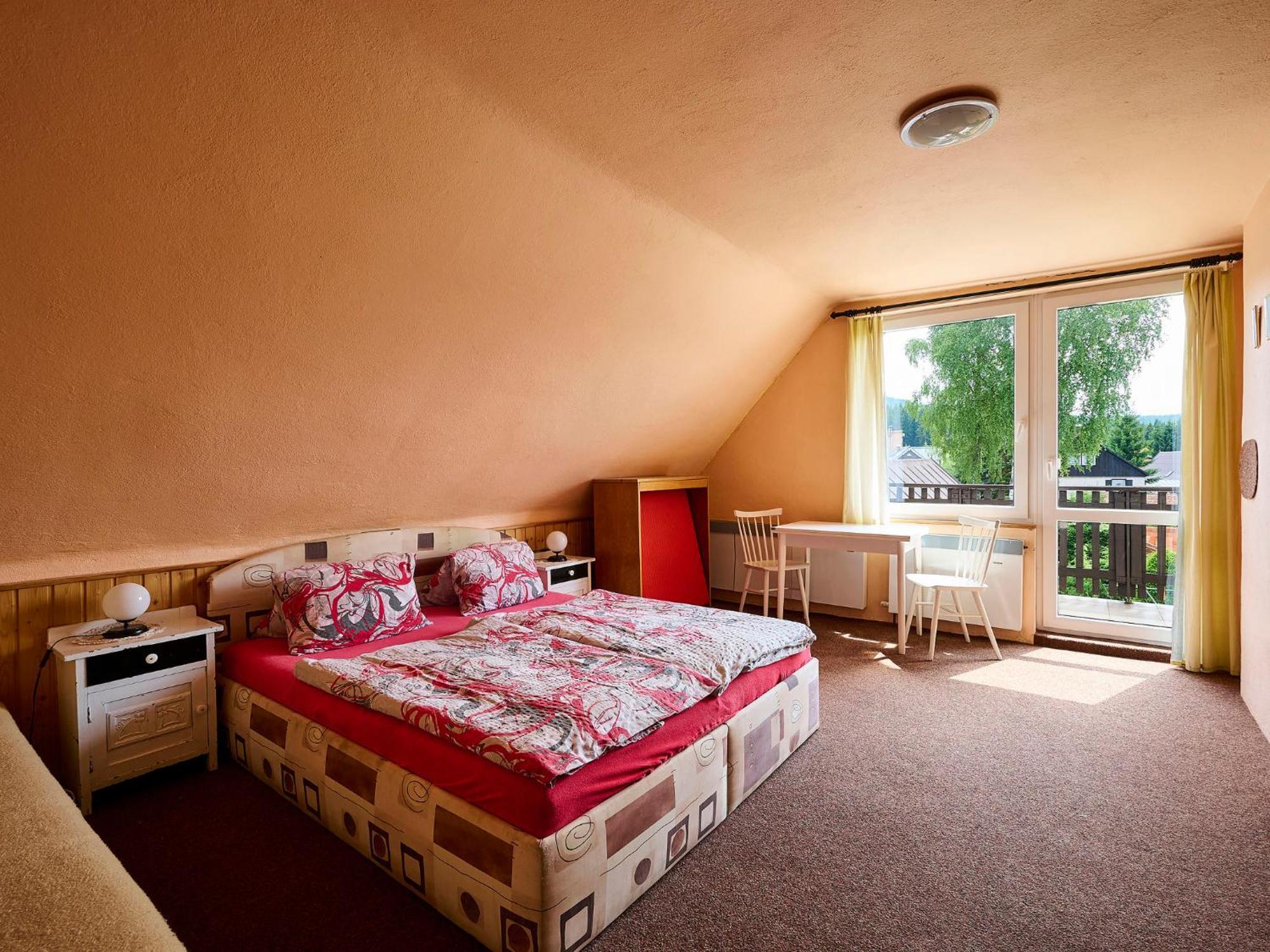 Apartment Novy Svet By Interhome Harrachov Kültér fotó