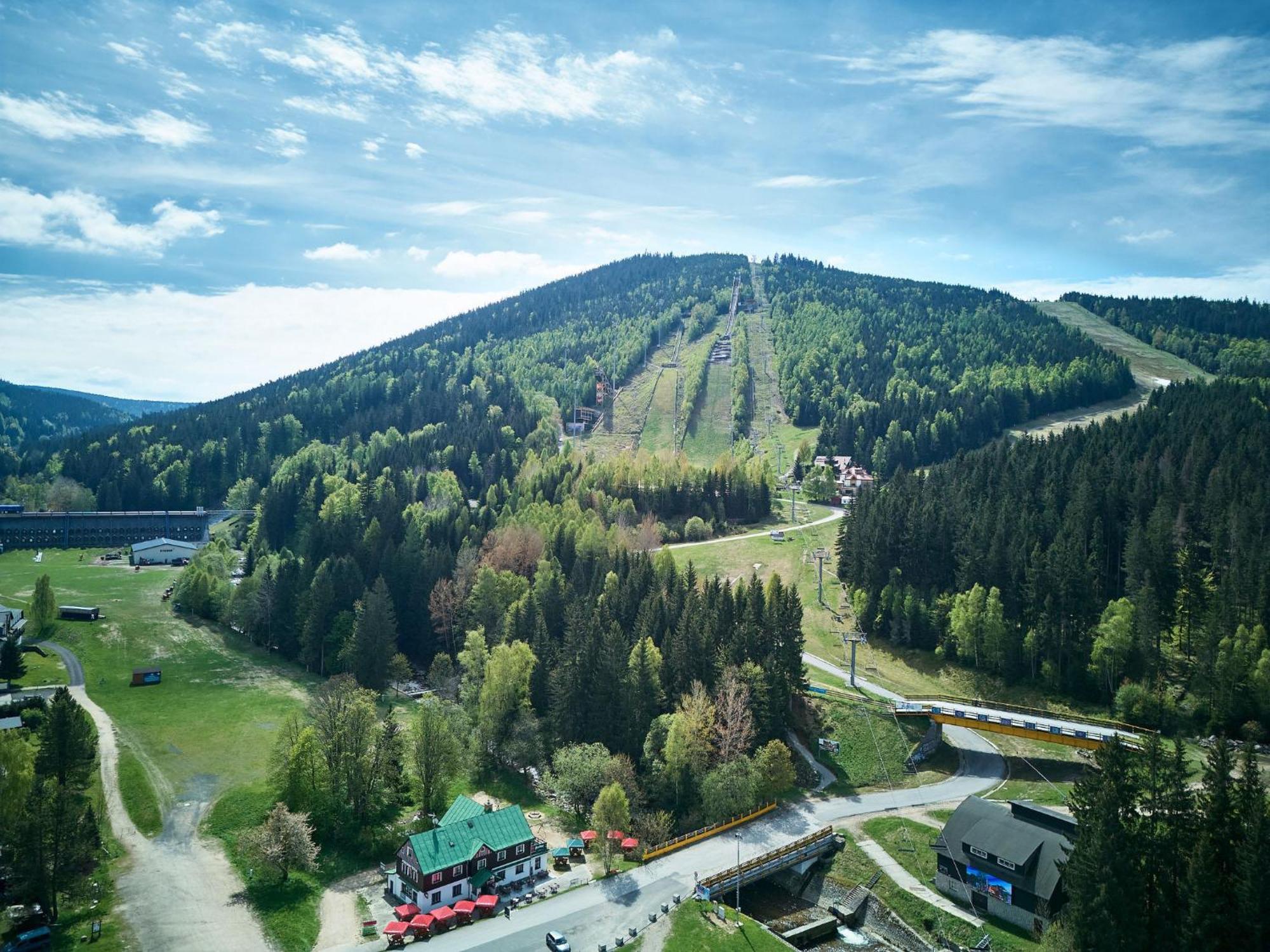 Apartment Novy Svet By Interhome Harrachov Kültér fotó