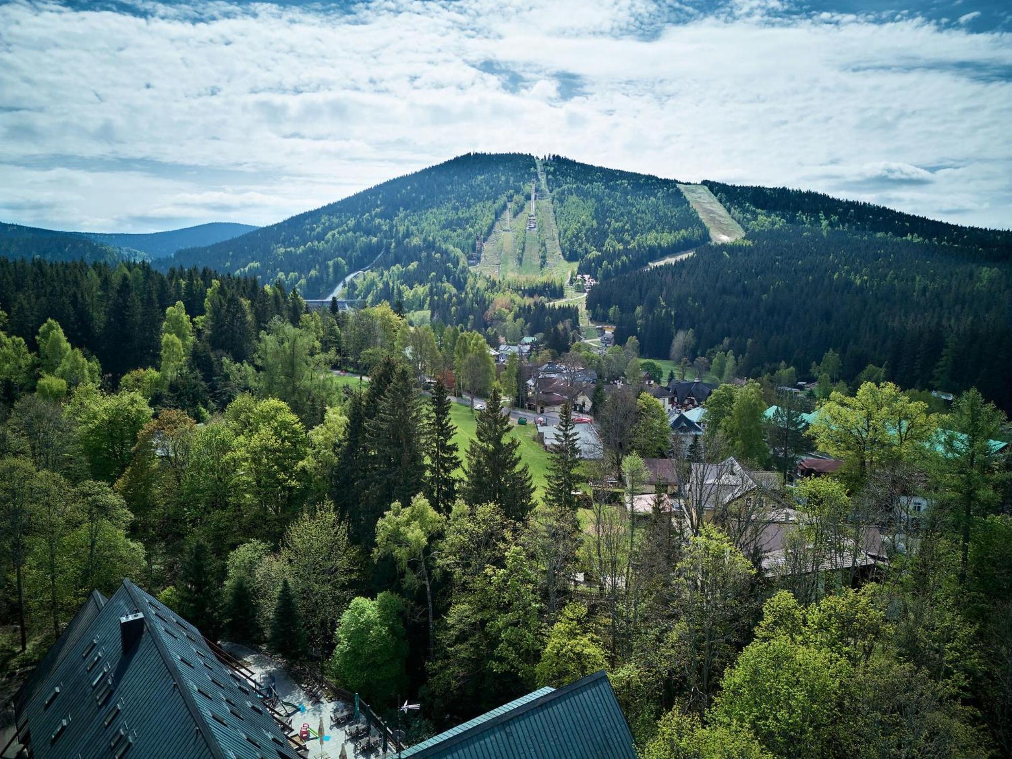 Apartment Novy Svet By Interhome Harrachov Kültér fotó